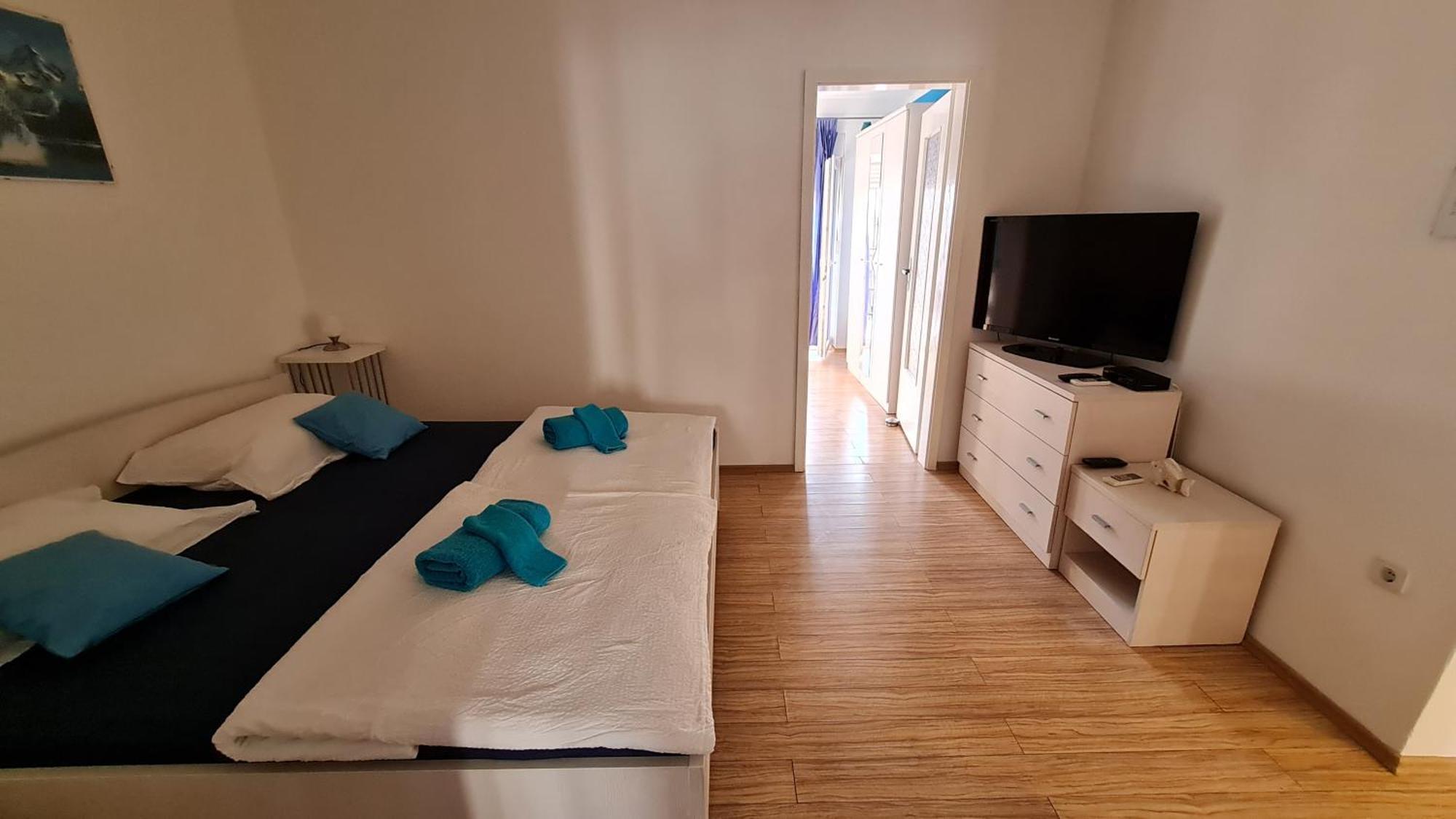 Apartments Kivi Novigrad Istria Quarto foto