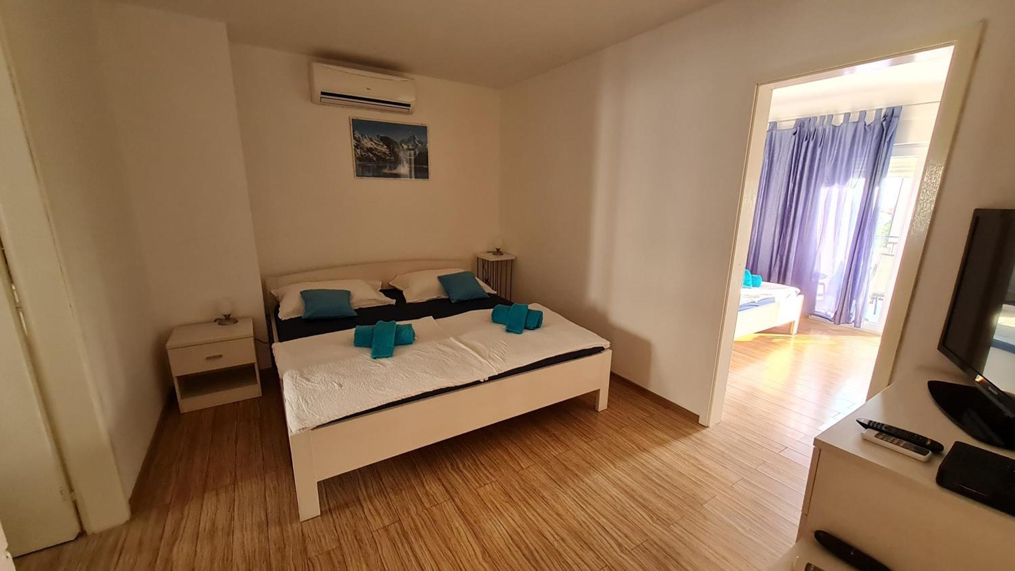 Apartments Kivi Novigrad Istria Quarto foto